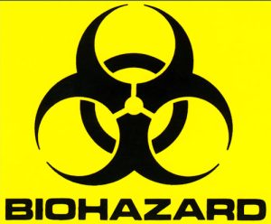 Biohazard